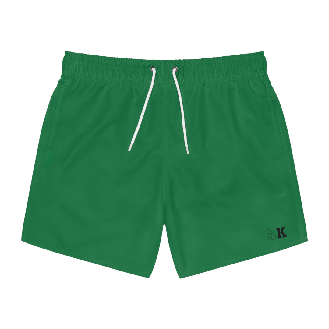 Swim Trunks (AOP)