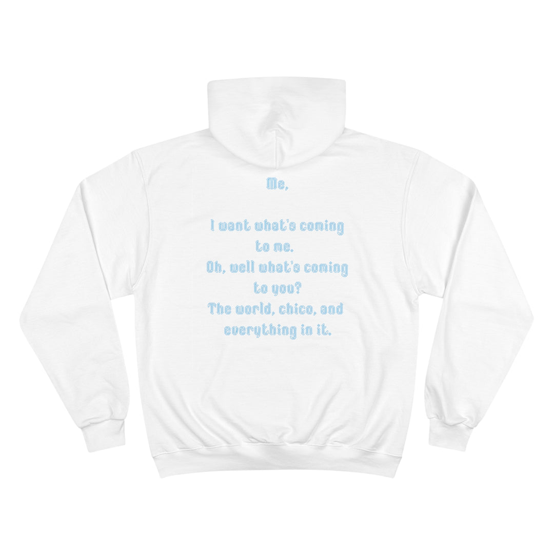 Champion Hoodie