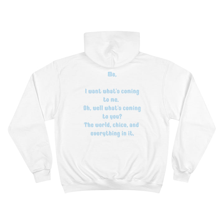 Champion Hoodie