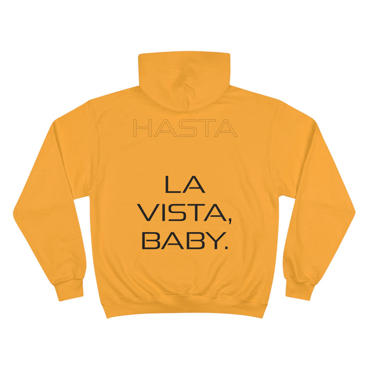 Champion Hoodie