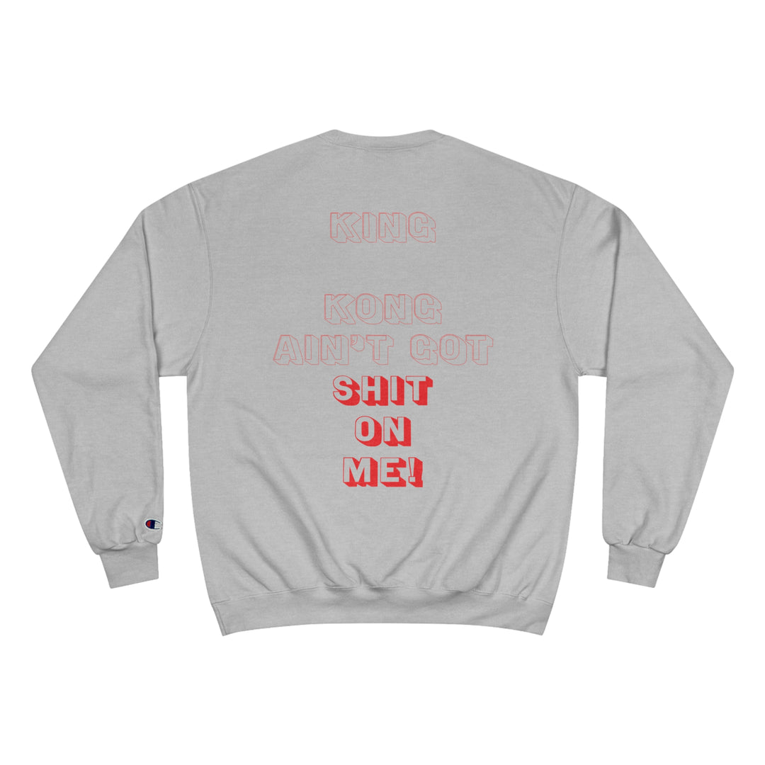 Champion Sweatshirt