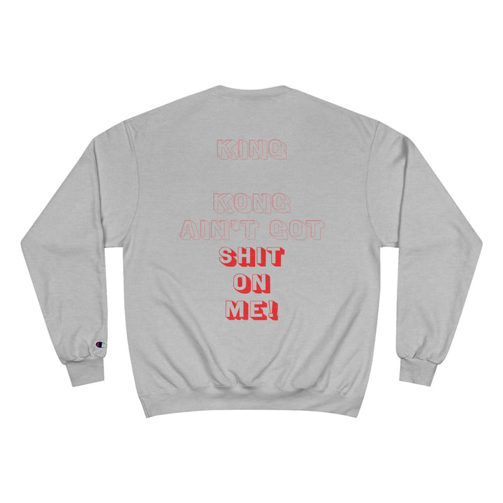 Champion Sweatshirt