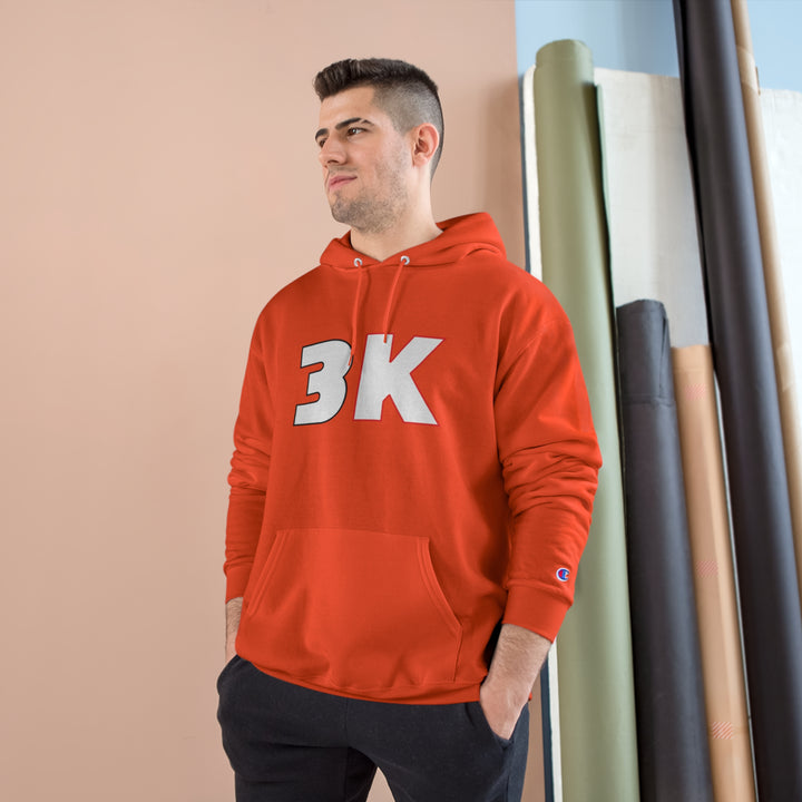 Champion Hoodie