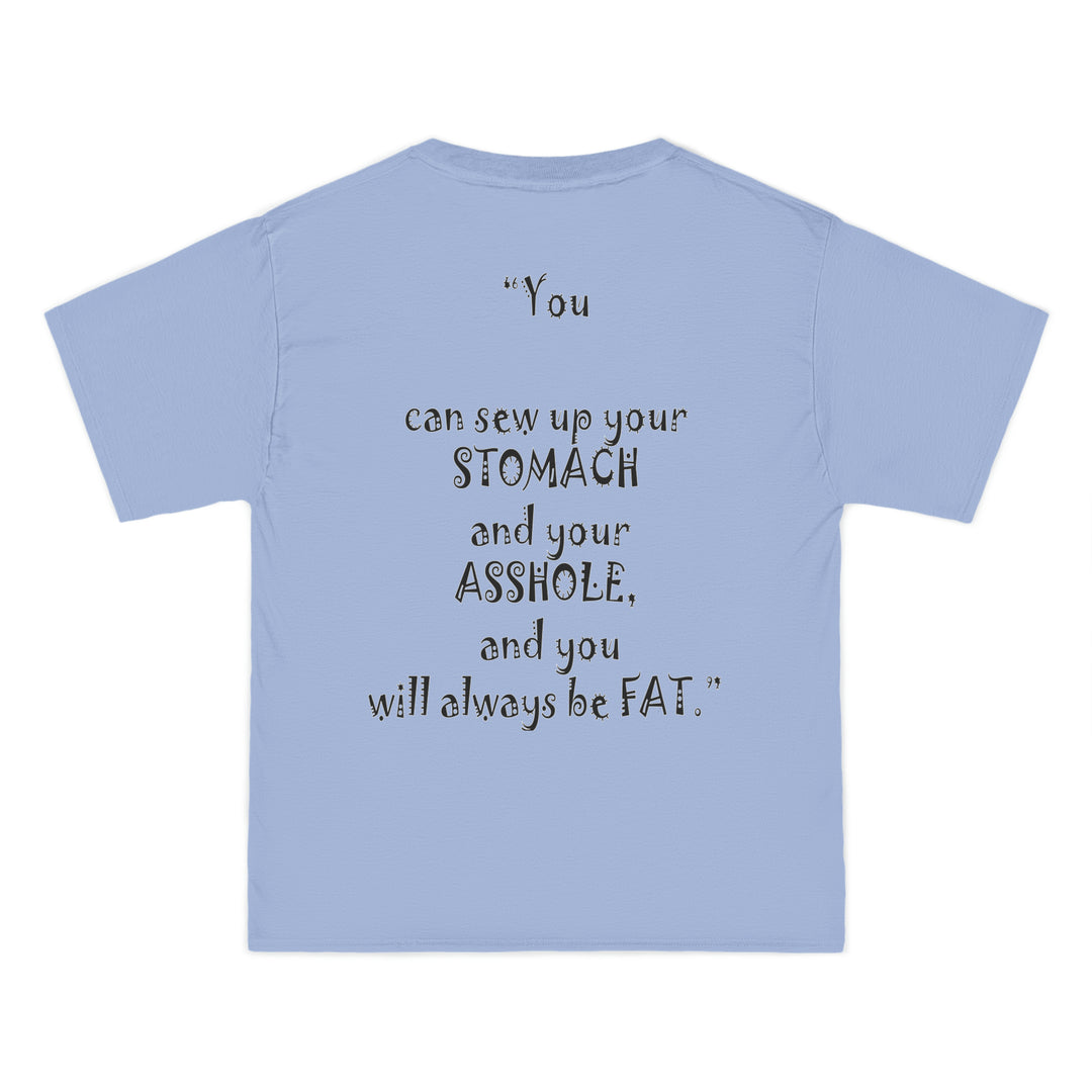 Beefy-T®  Short-Sleeve T-Shirt