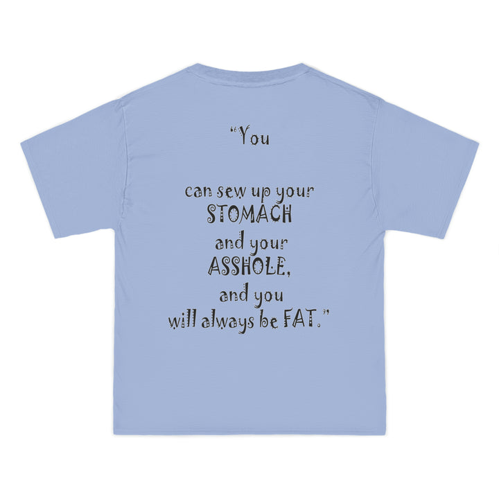 Beefy-T®  Short-Sleeve T-Shirt