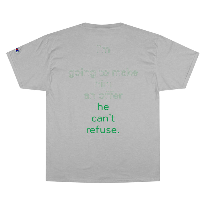 Champion T-Shirt