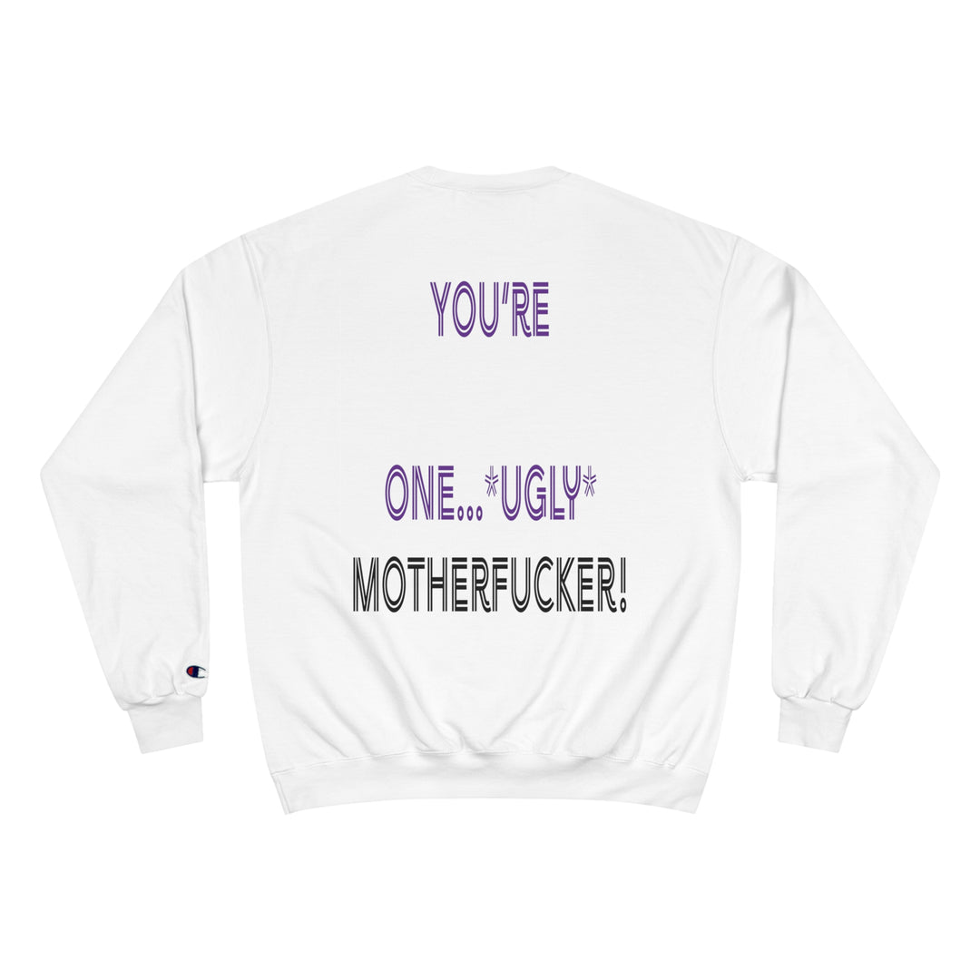 Champion Sweatshirt