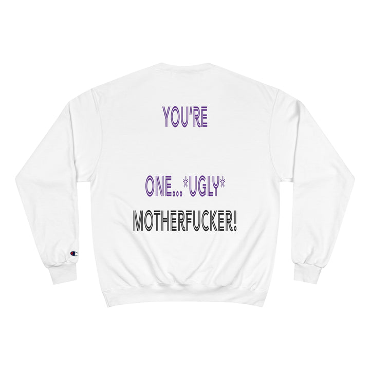 Champion Sweatshirt