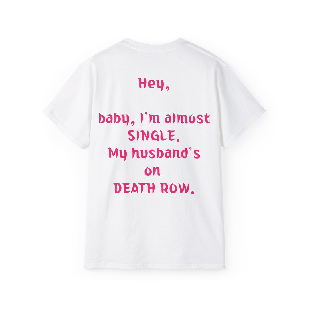 Unisex Ultra Cotton Tee