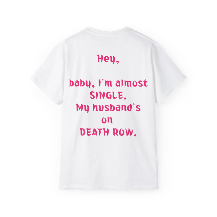 Unisex Ultra Cotton Tee