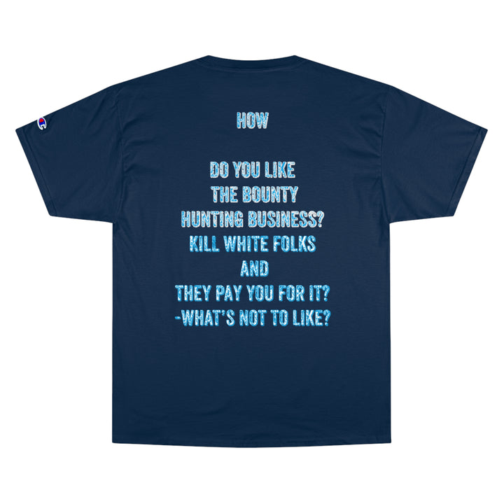 Champion T-Shirt