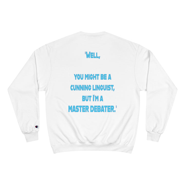 Champion Sweatshirt