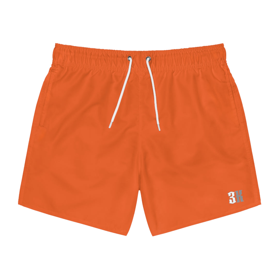 Swim Trunks (AOP)