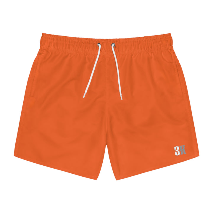 Swim Trunks (AOP)