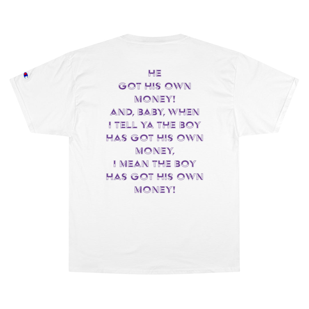Champion T-Shirt