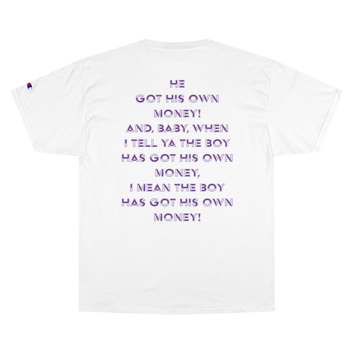 Champion T-Shirt