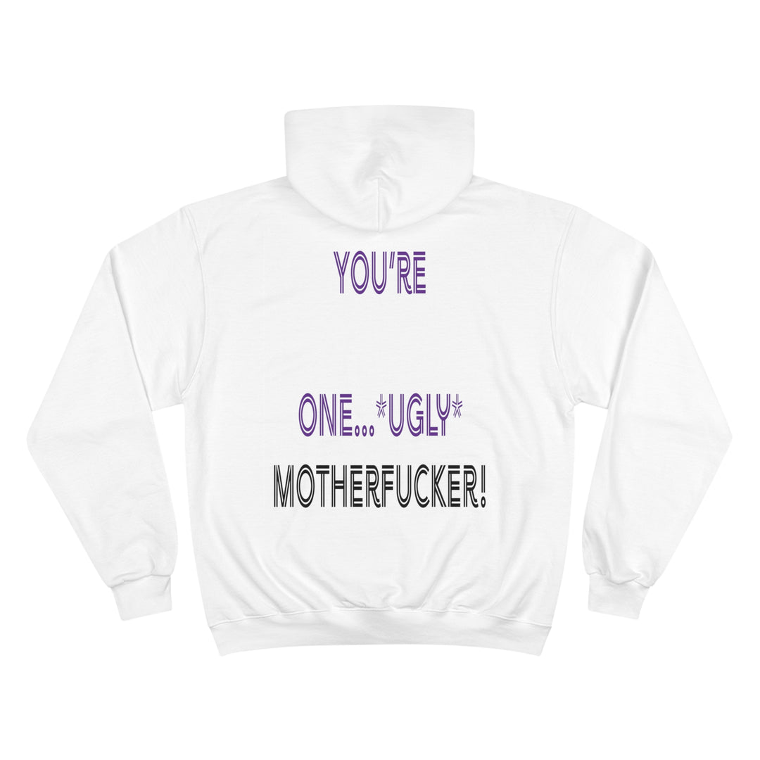 Champion Hoodie