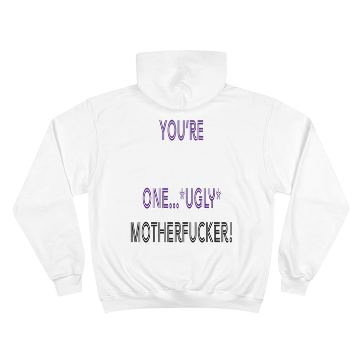 Champion Hoodie