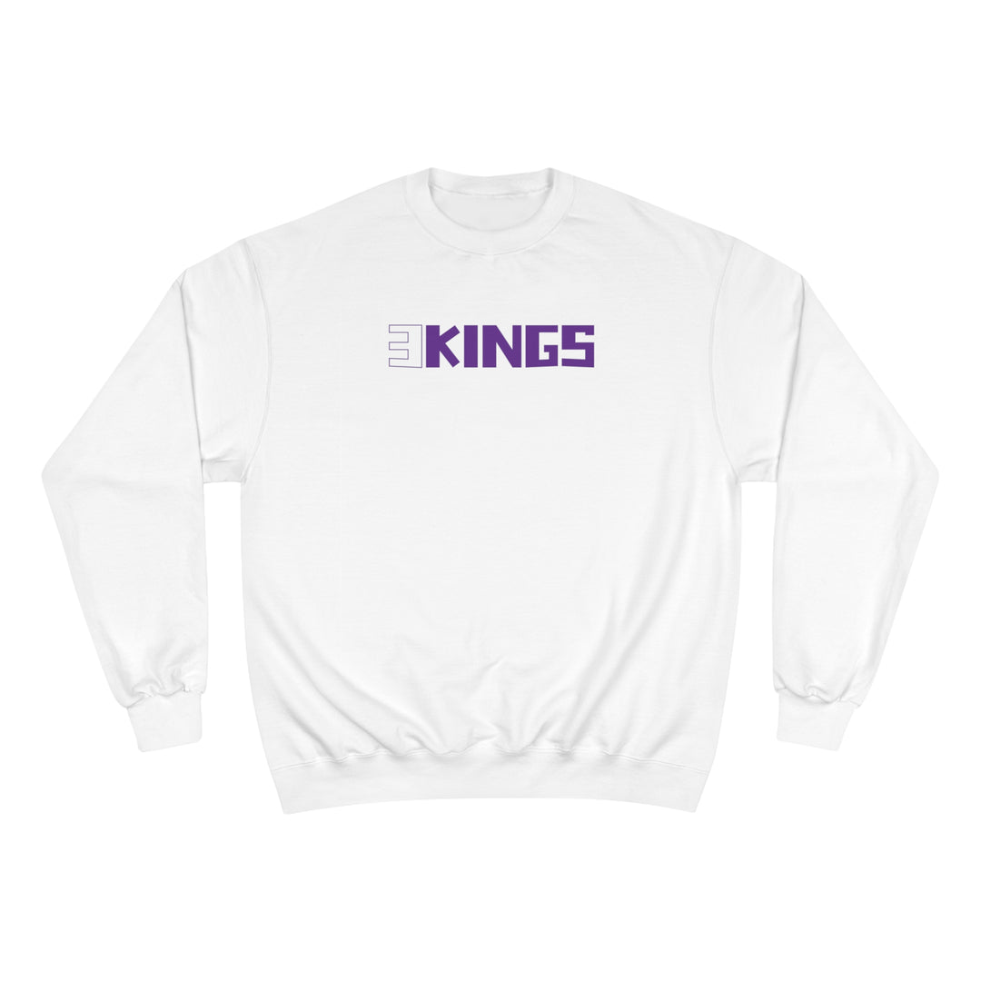 Champion Sweatshirt