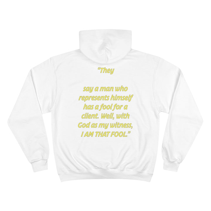 Champion Hoodie