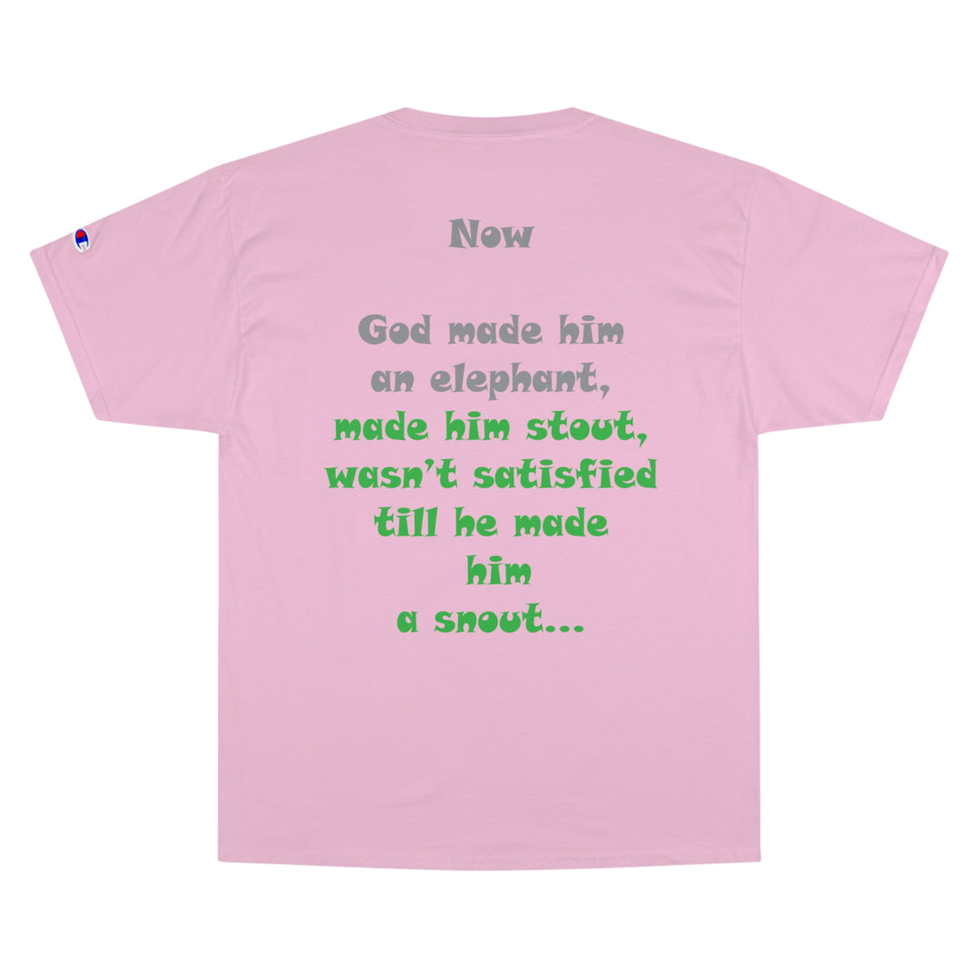 Champion T-Shirt