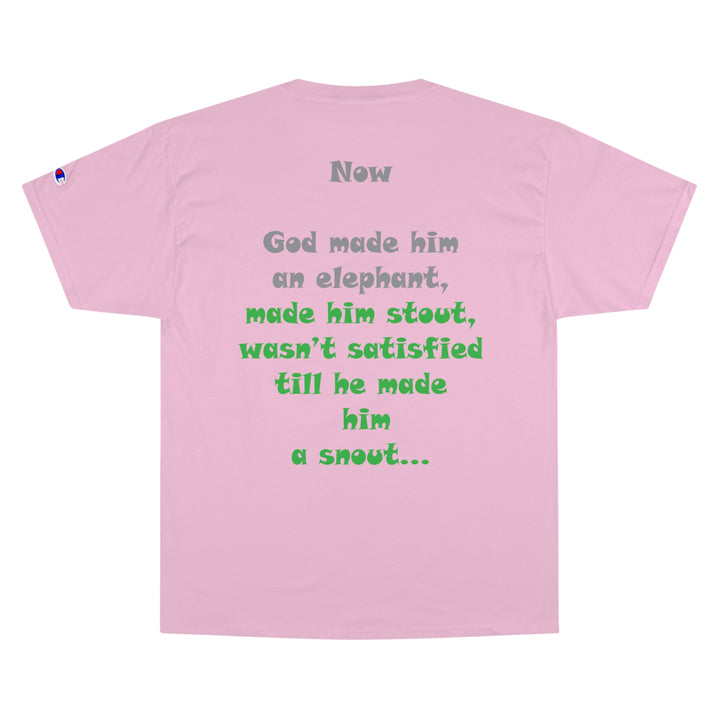 Champion T-Shirt