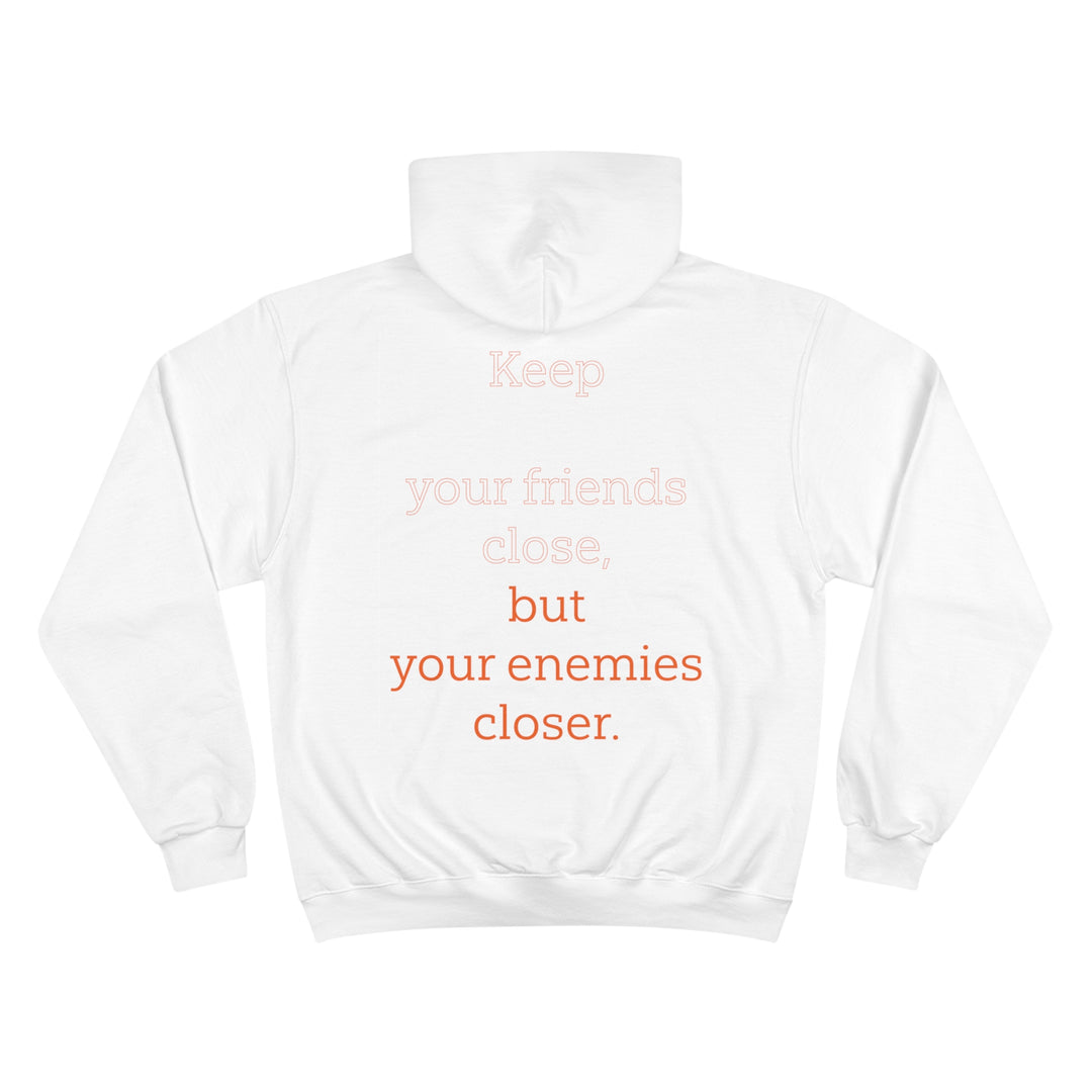 Champion Hoodie