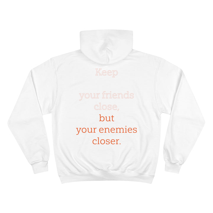 Champion Hoodie