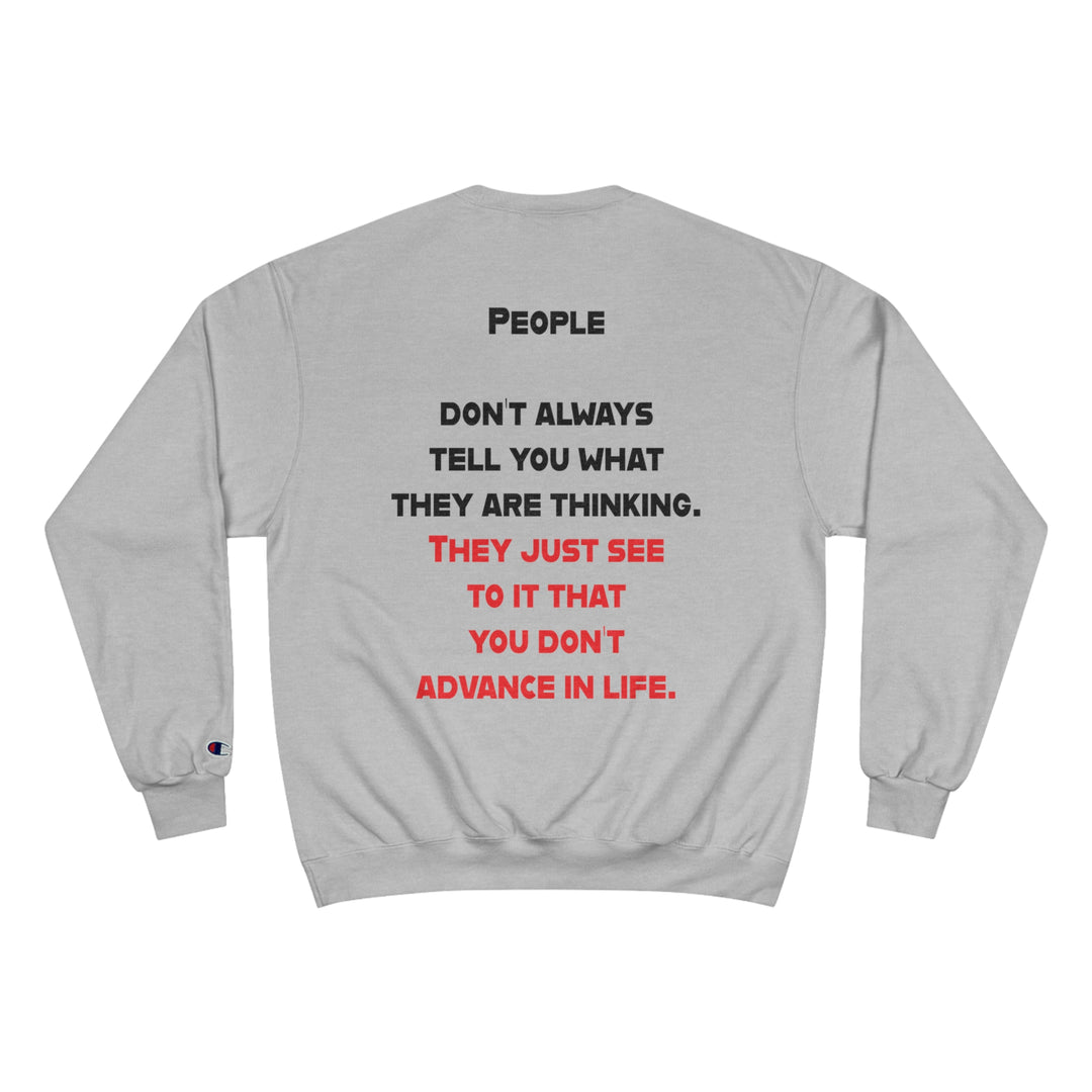 Champion Sweatshirt