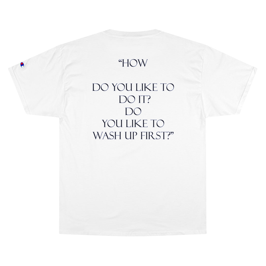 Champion T-Shirt