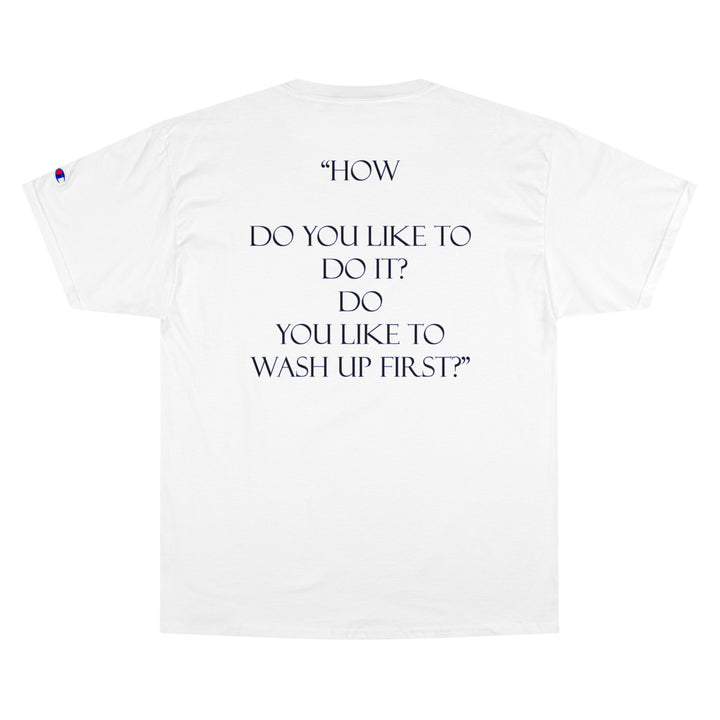 Champion T-Shirt