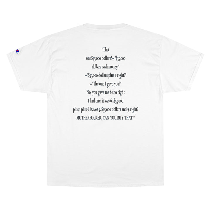 Champion T-Shirt