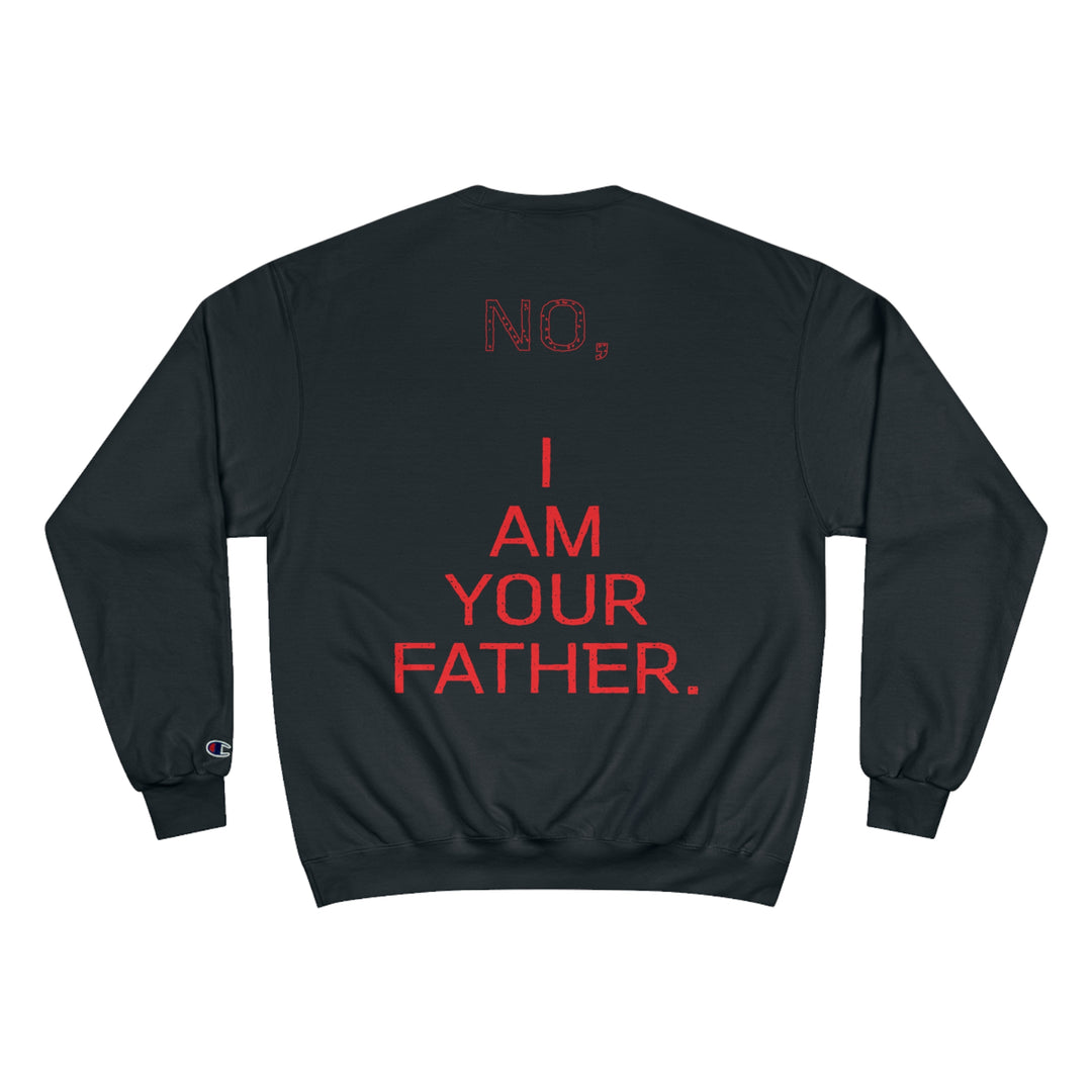 Champion Sweatshirt