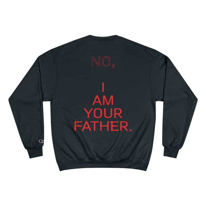 Champion Sweatshirt