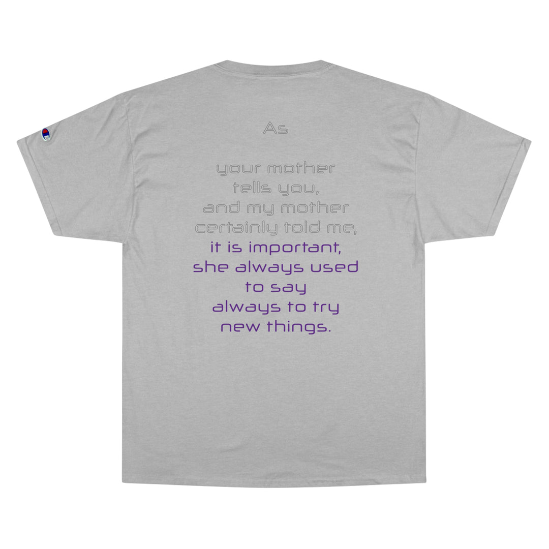 Champion T-Shirt