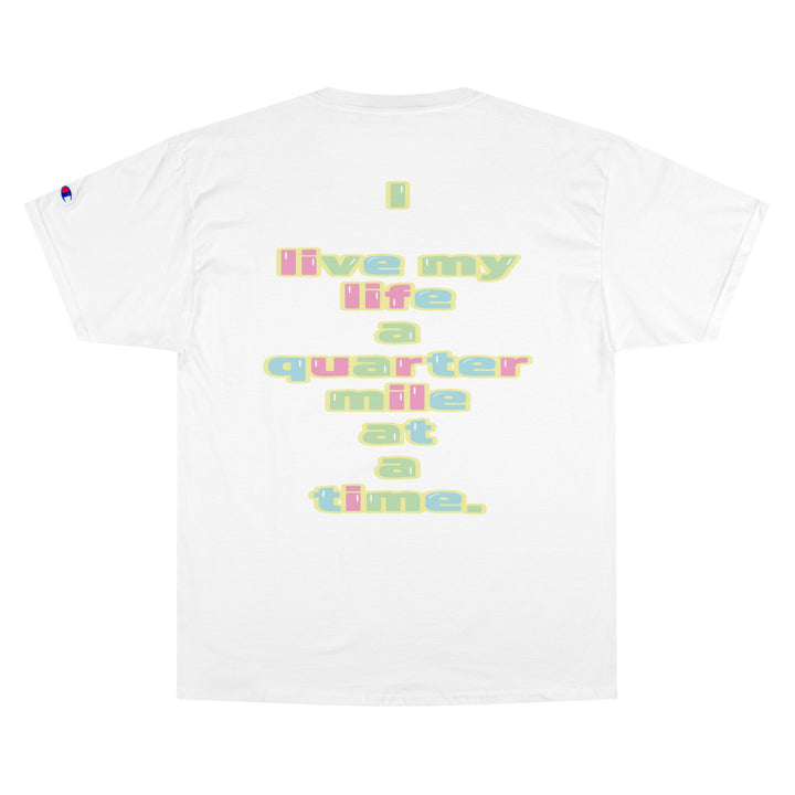Champion T-Shirt