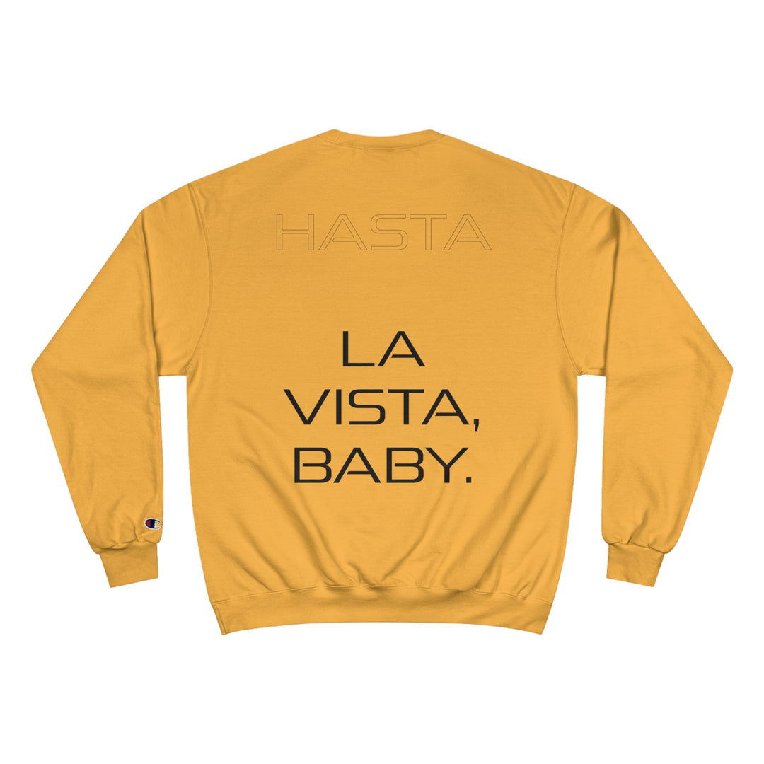 Champion Sweatshirt