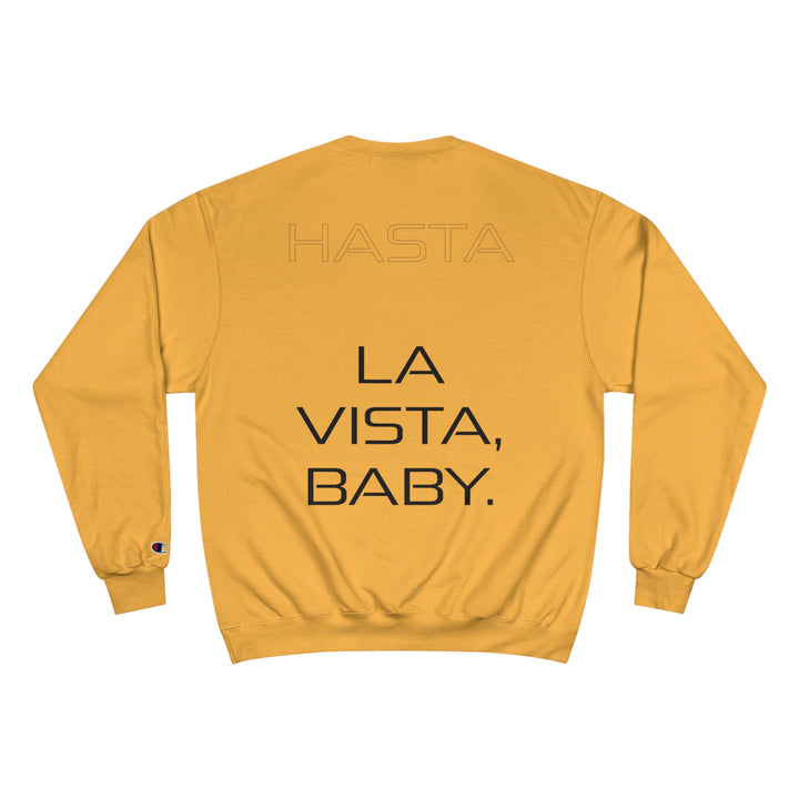 Champion Sweatshirt