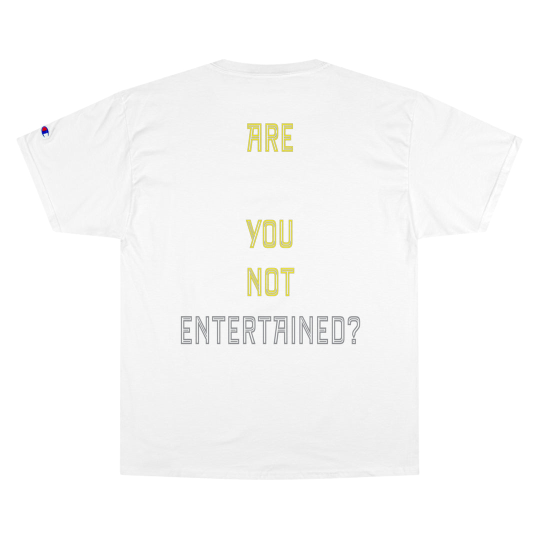 Champion T-Shirt