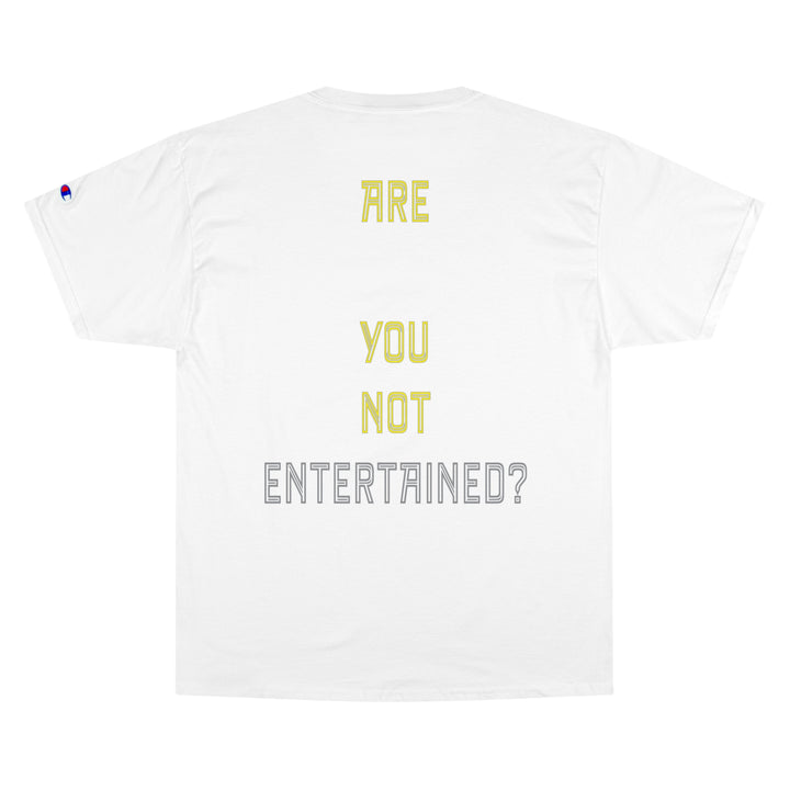 Champion T-Shirt