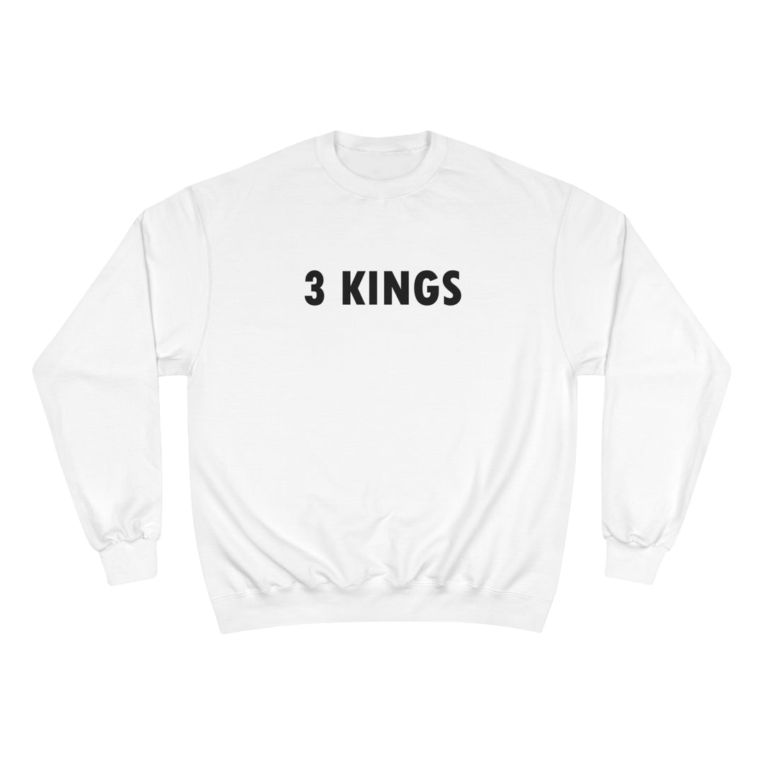 Champion Sweatshirt