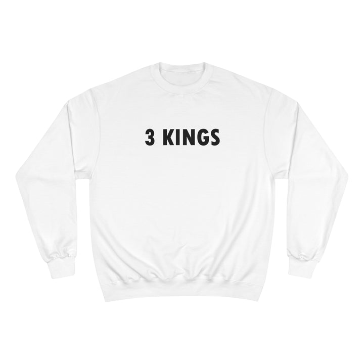 Champion Sweatshirt