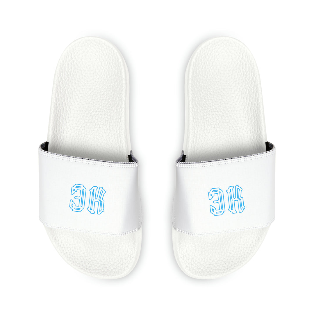 Men's PU Slide Sandals