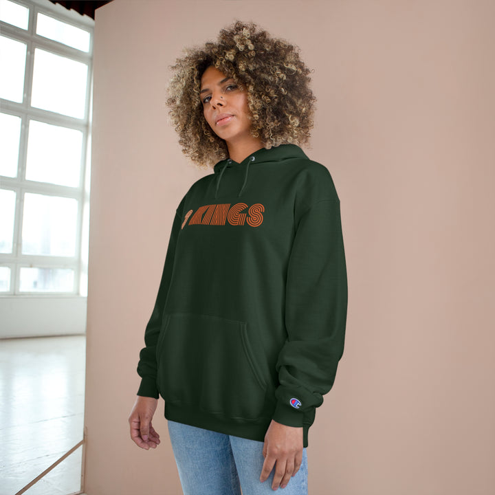 Champion Hoodie