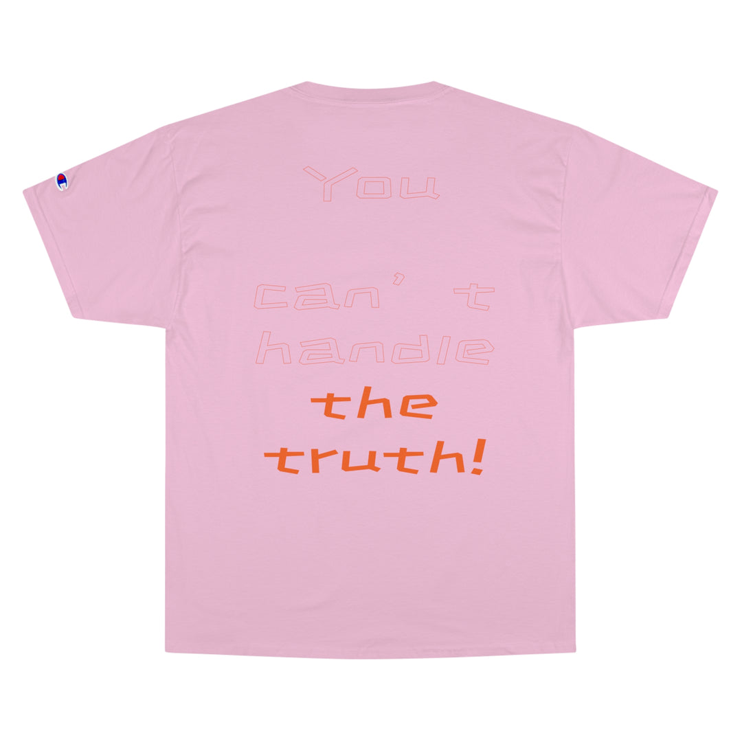 Champion T-Shirt