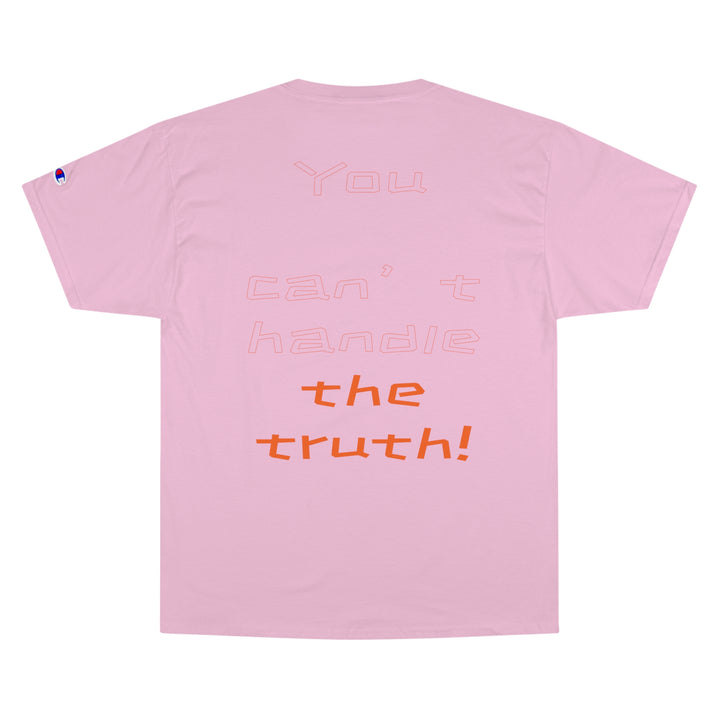 Champion T-Shirt