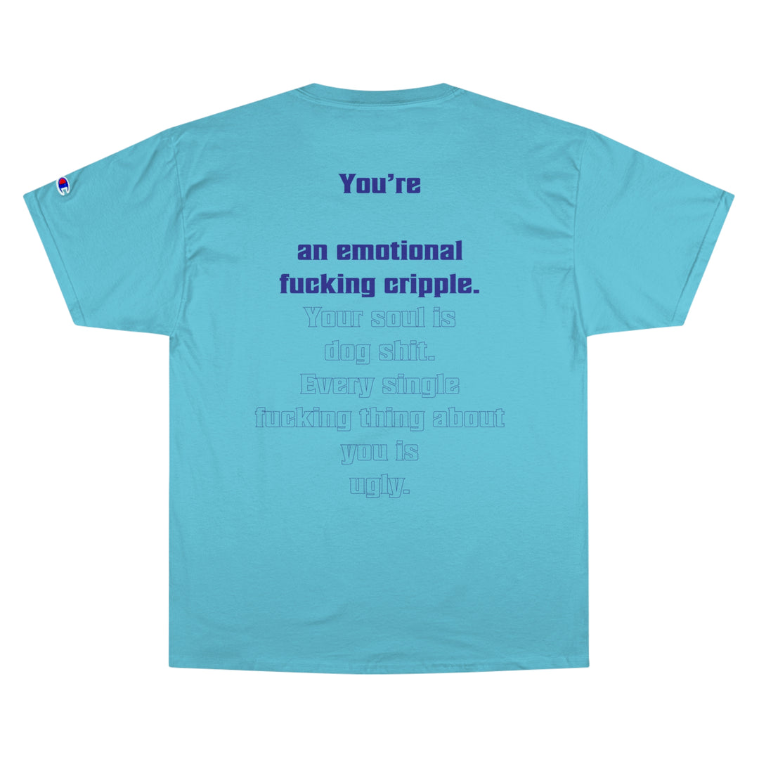 Champion T-Shirt