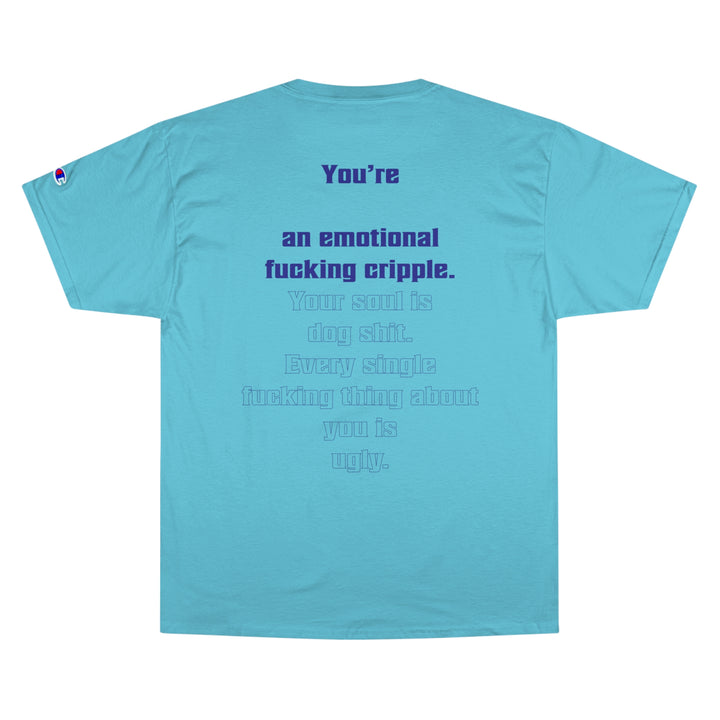 Champion T-Shirt