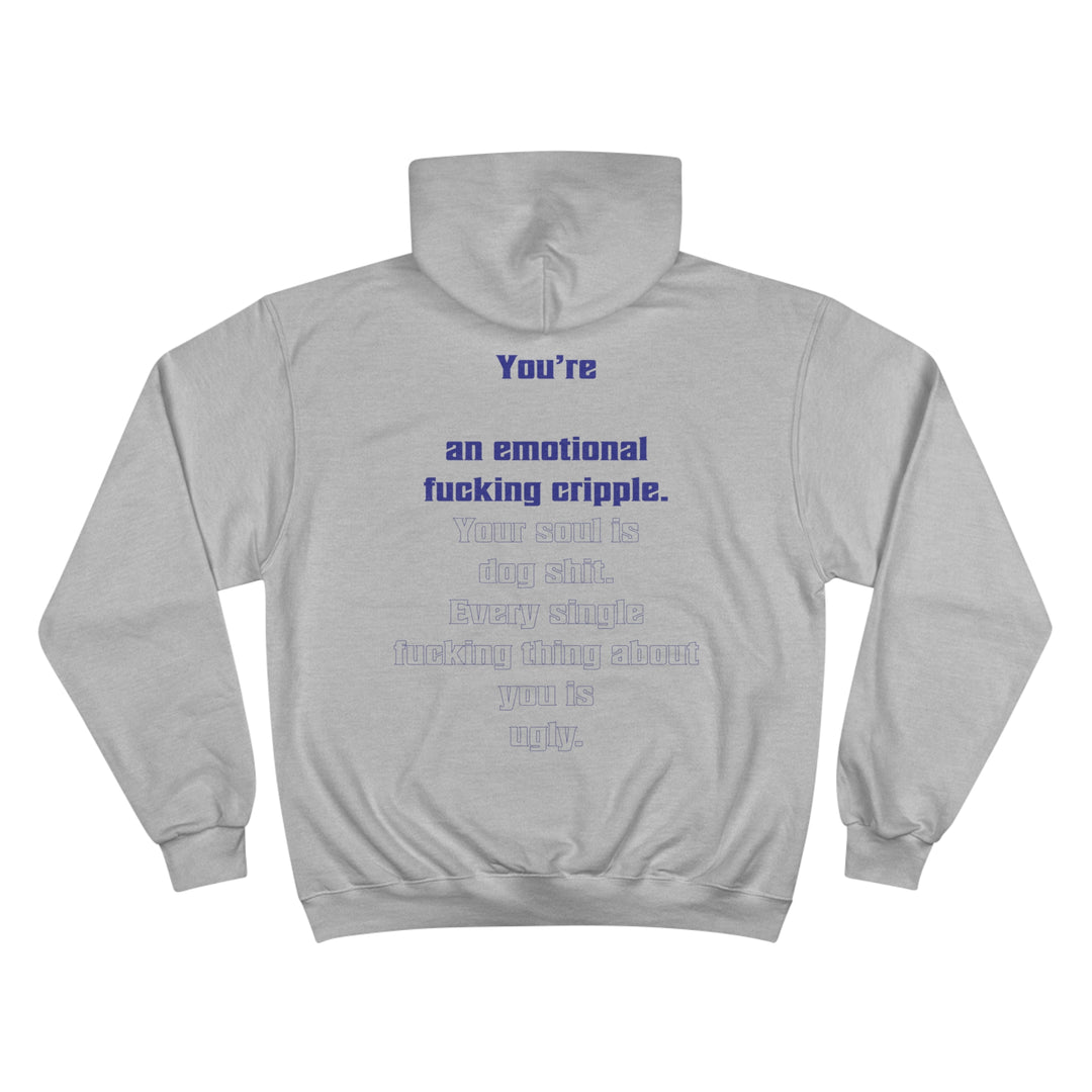 Champion Hoodie