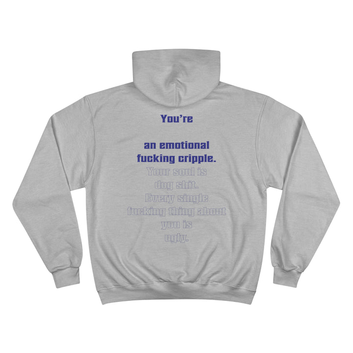 Champion Hoodie
